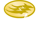 Bungalows at Windsong On the Reef vertical logo
