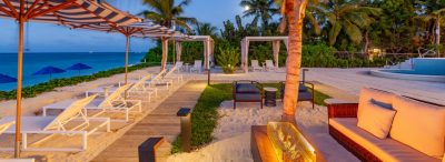 Bungalows at Windsong outdoor