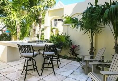 2 Bedroom Lanai Bungalow