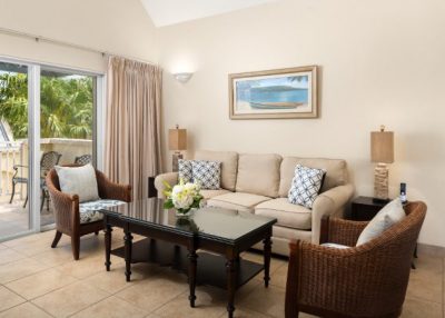 1 Bedroom Bungalow 7