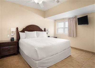 1 Bedroom Bungalow 6