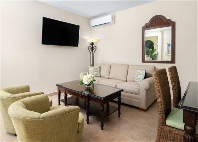 1 Bedroom Bungalow 4