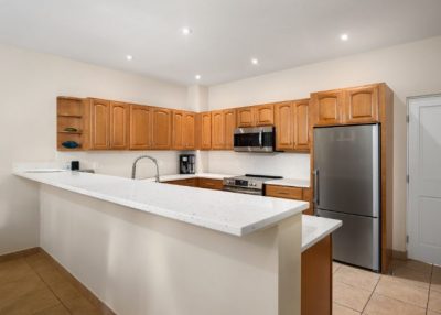3 Bedroom Bungalow 8