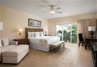 3 Bedroom Bungalow