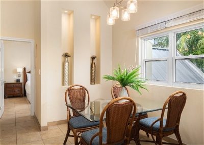 1 Bedroom Bungalow 2
