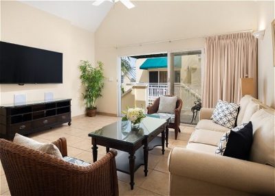 1 Bedroom Bungalow 1