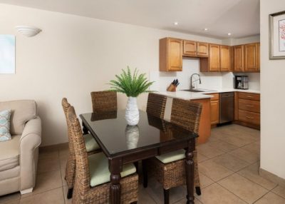 2 Bedroom Lanai Bungalow 2