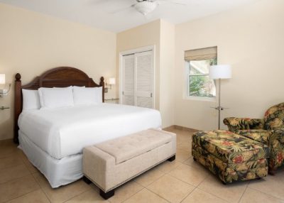 2 Bedroom Lanai Bungalow 8
